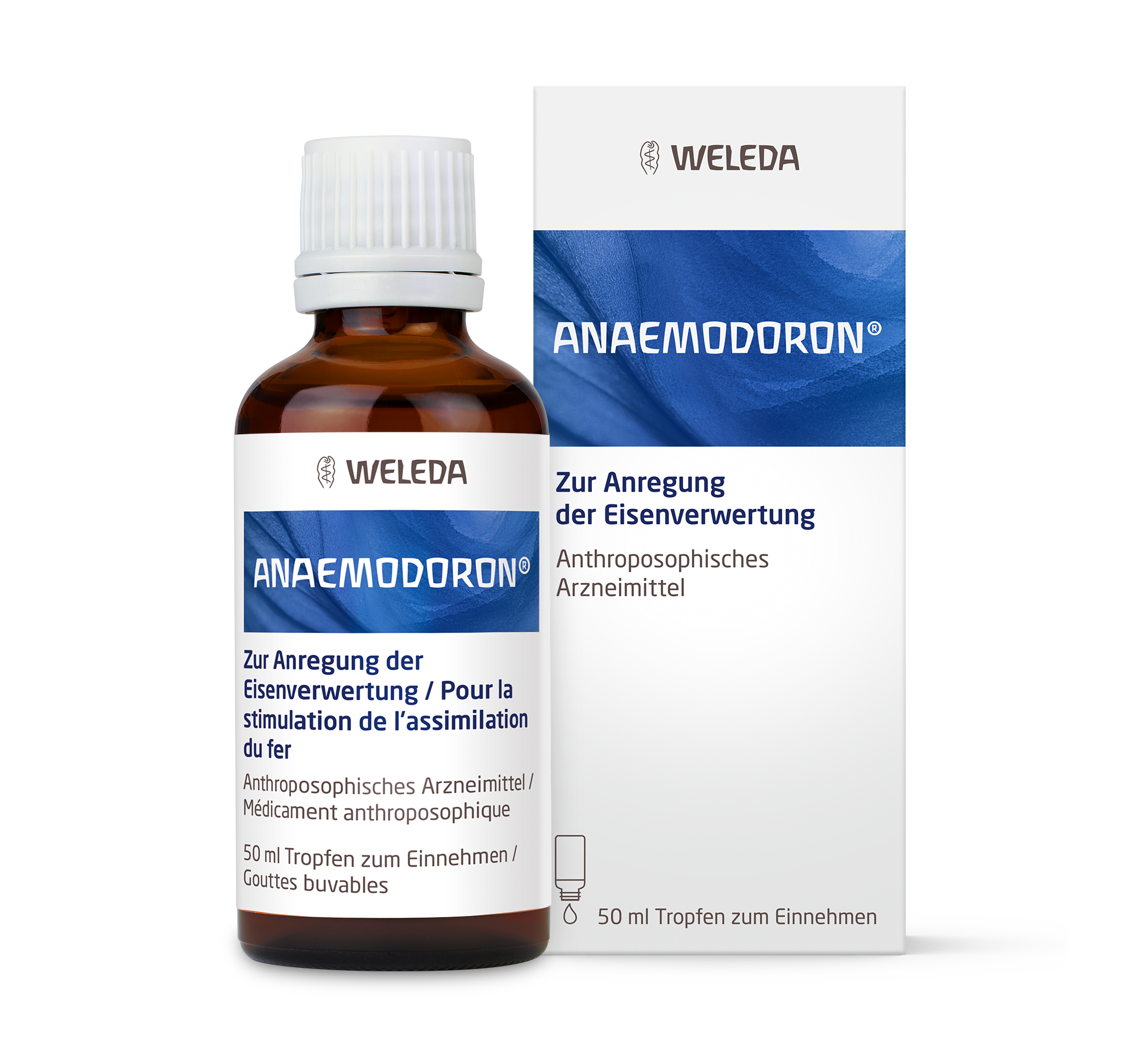 Anaemodoron®