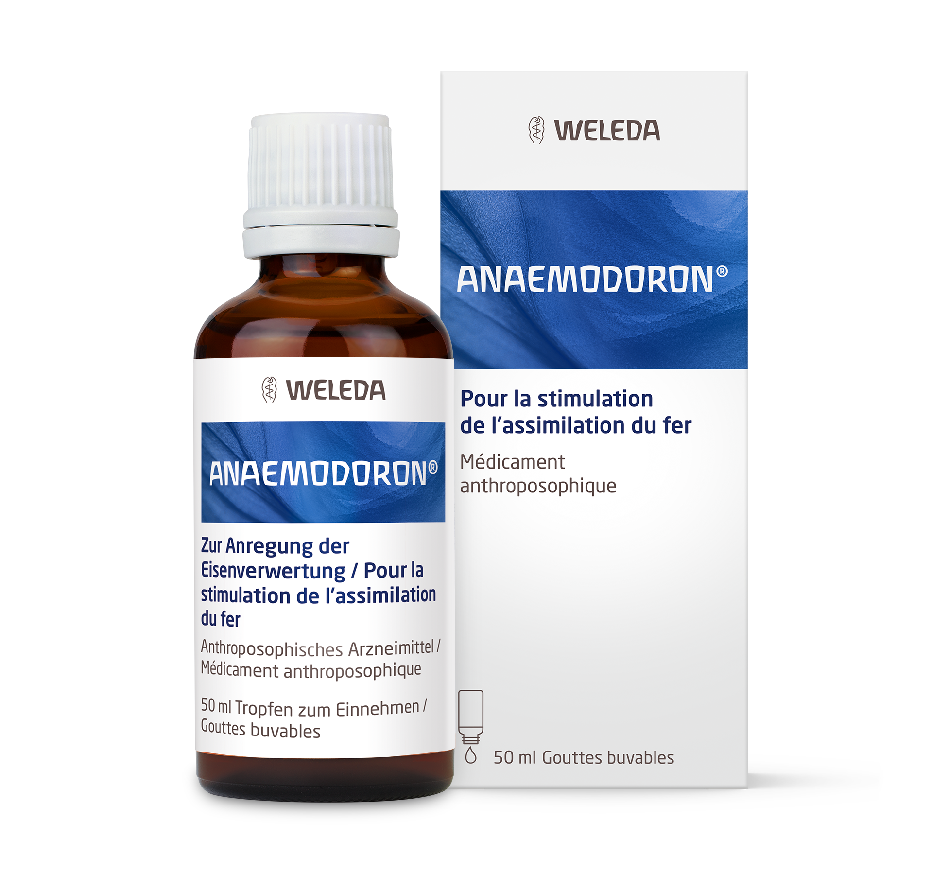 Anaemodoron®